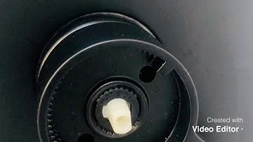 (Installation and Adjustment of the Rotational Limit Stop)for DELTA Ara 1-handle