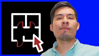 AUTOCAD AUTOMATION for FLOOR PLAN (Macros, Lisp & Actrecord)