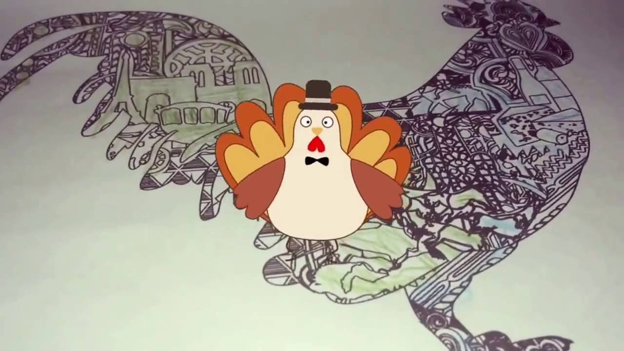 COLORING BOOK - YouTube