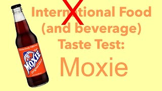 Watch Moxie I Was Told video