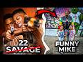 How Funny Mike When From M*rdering People at 19, To Becoming a Comedian