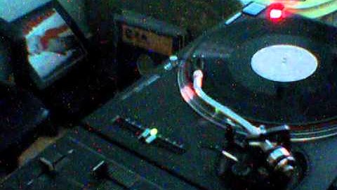 GZA_Genius - Knock, Knock