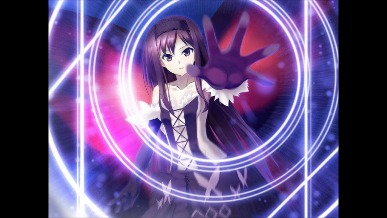 Nightcore S - Back in Time