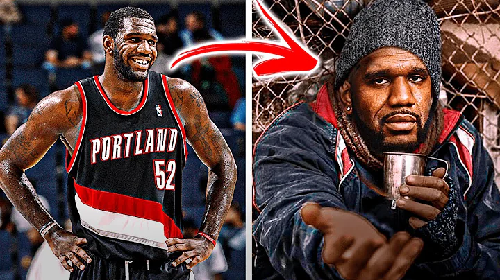 What Really Happened To Greg Oden? (HEARTBREAKING)