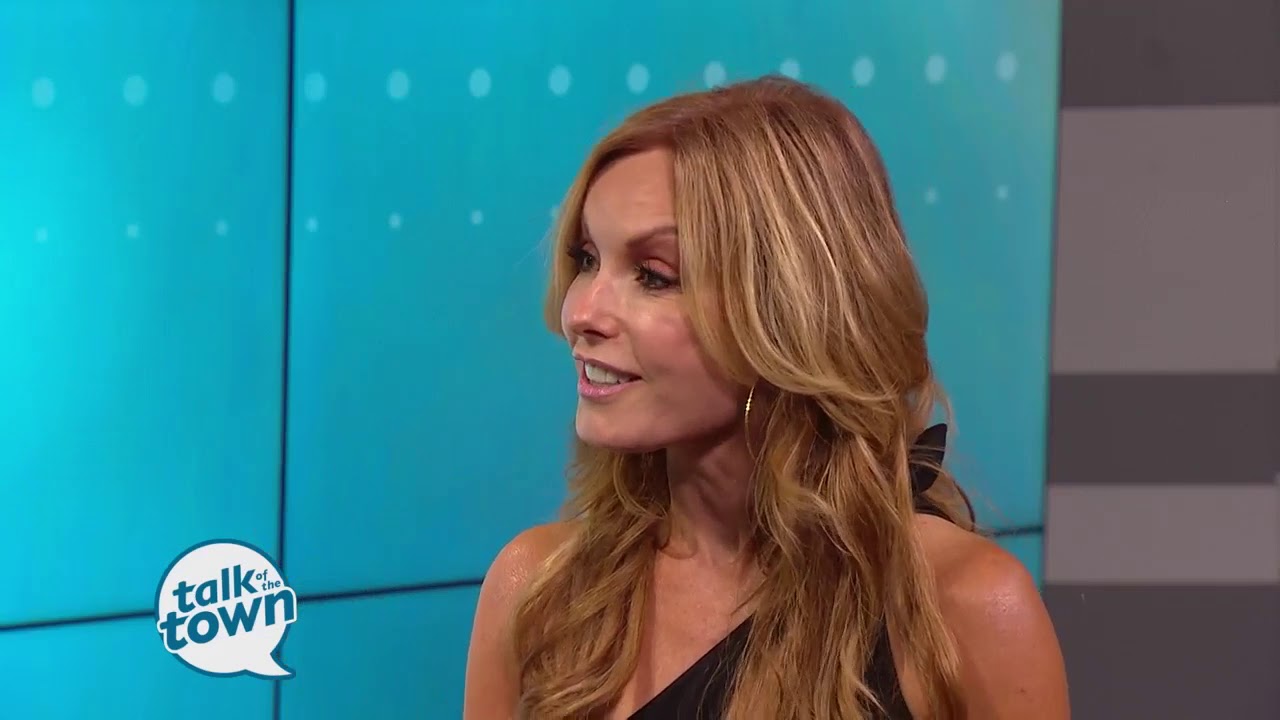 Young and the Restless Star Actress Tracey Bregman