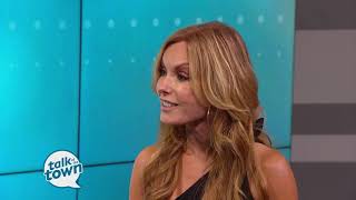 Famous Young and the Restless Star Actress Tracey Bregman Profile