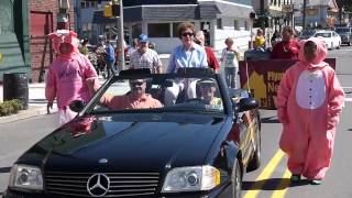 Plymouth Kielbasa Festival 2013