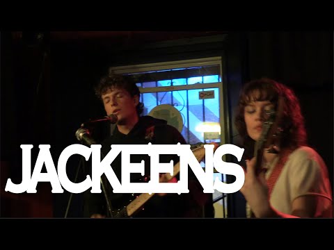 JACKEENS - May 23, 2025