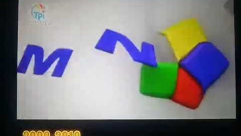 endcap mnc media 2003-sekarang