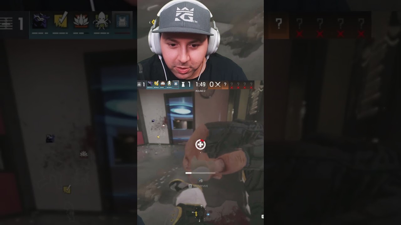 Level 3,224 Rook Runout in Siege X!