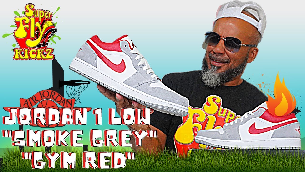 THE JORDAN 1 LOW SE \