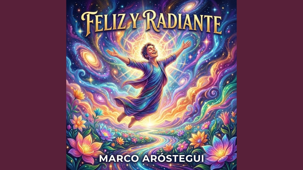 Feliz y Radiante
