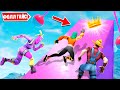 НЕНАВИДИМ ДРУГ ДРУГА В FALL GUYS В ФОРТНАЙТ! ИГРАЕМ В ФОЛЛ ГАЙС В FORTNITE