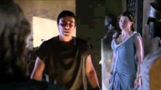 Batiatus' Deeper Ramming - Spartacus: Gods of the Arena Batiatus' Deeper Ramming - Spartacus: Gods of the Arena