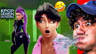 TENTE NÃO RIR DOS MELHORES MEMES DE GUERREIRAS DO K-POP *impossível