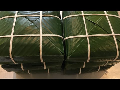 Video ???????? Cách gấp lá và tước gân, làm khuôn nhanh /Square... - youtube