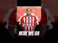 🇪🇨🔥 NILSON ANGULO NUEVO JUGADOR DEL SUNDERLAND🔥 #ecuador #fyp #trending #herewego #viral #futbol