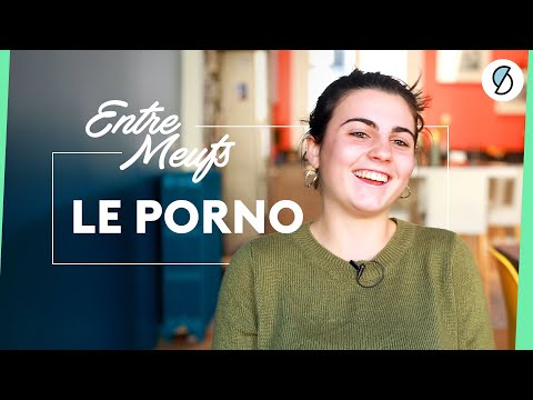Vidéo: Les Jeux Sont Un Peu Comme Du Porno
