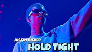 Justin Bieber - Hold Tight 🧡 (Live from the Justice Tour, Minneapolis, MN)