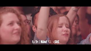 When I Say Jesus with Lyrics