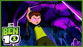 Ben 10 | Greatest Villains & Foes - Part 2 (Hindi) | Compilation | Cartoon Network