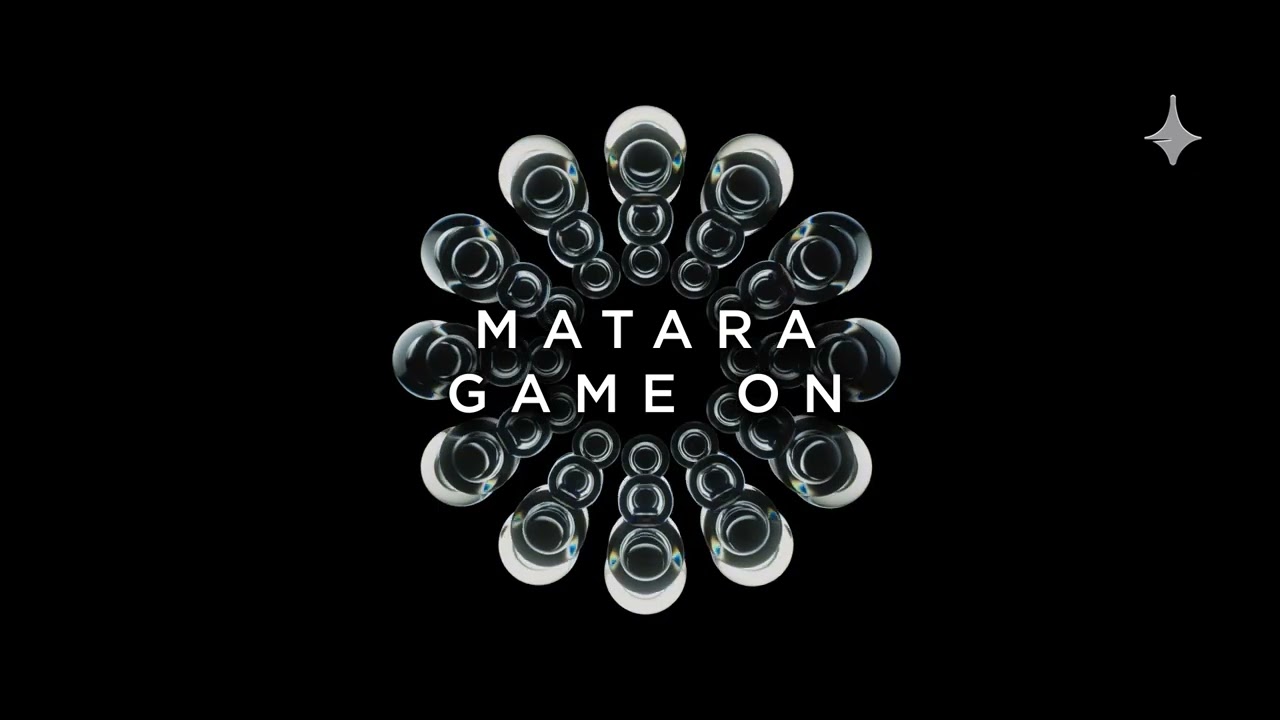 Watch Matara - Game On on YouTube Watch Matara - Game On on YouTube