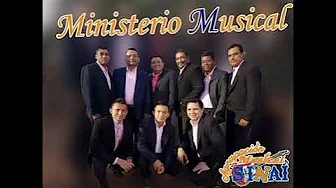 Pista Karaoke "CAMBIO MI DESTINO" Agrupación Musical Sinaí de Nicaragua Pista Karaoke "CAMBIO MI DESTINO" Agrupación Musical Sinaí de Nicaragua
