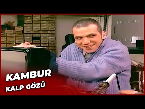 Kambur - Kalp
