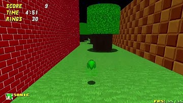 Live on my SRB2 server: Revoid EXE Survival part 3. Join to play!