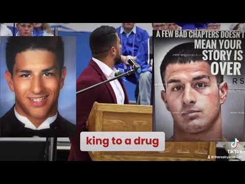 Best Graduation Speech