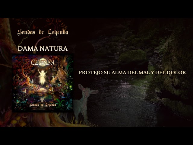 Celtian - Dama Natura