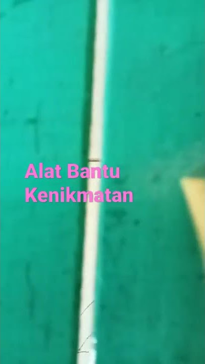 Alat Bantu Kenikmatan