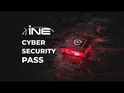 Tech Training Leader INE Revolutionizes Cyber Security