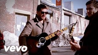 We Are Augustines - The Making Of Chapel Song