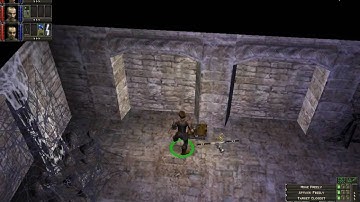 Blind Runs: Dungeon Siege (Part 13)