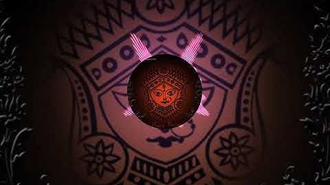 Aigiri Nandini song Tapori mix by (👉DJ ANU SKS👈)