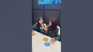 SQUID GAME | Round2🦑