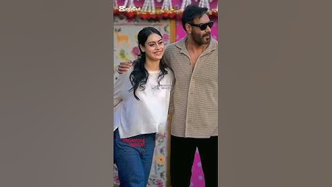 Ajay Devgan's daughter Nysa drinks alcohol😱😱😱😱😱