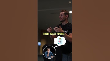 The Best Way to Introduce Yourself at Events🤝 | Jeremy Miner