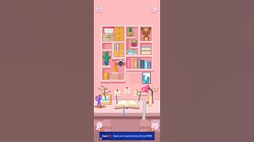 Perfect Tidy | Level 54 | Tutorial #perfecttidy