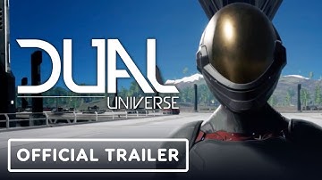 Dual Universe - Official Overview Trailer