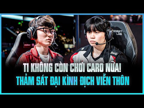 T1 2-0 KT: