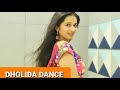 DHOLIDA Navratri Dance Cover / LOVEYATRI / SHEETAL PANDYA