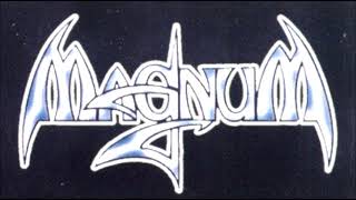 Magnum - Live in Sheffield 1982 [Full Concert]