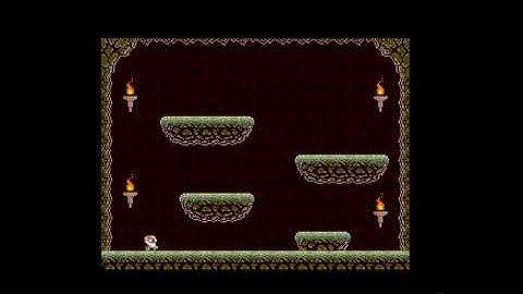 ZX Spectrum Next Untitled WIP