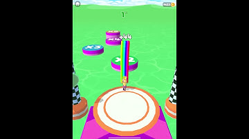 Shortcut Run | Level 35 | New Update 🔥 | #shorts #games all levels