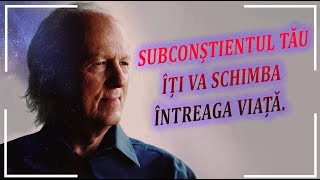 Subconștientul tău POATE face orice.Folosește-l și viața ta se va schimba! John Kehoe-Puterea Minții