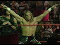 69 triple h vs shamrock vs owen hart  raw 29 june 1998