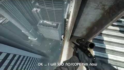 MLG Montage | Vertigo 360 noscope