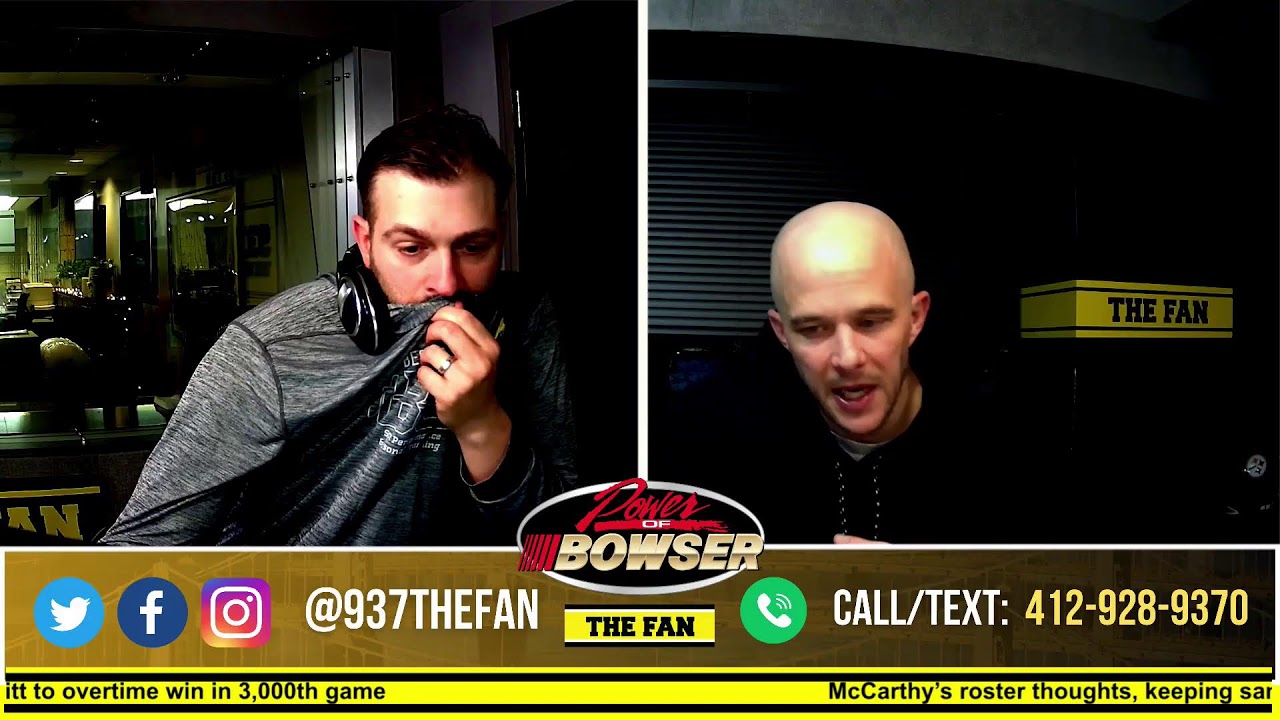 93.7 The Fan Live Stream